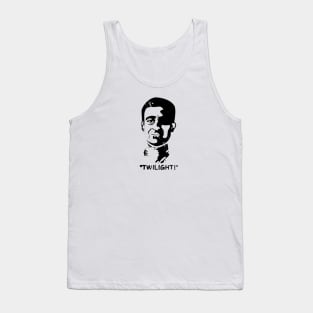 What we do in the shadows, Nick: "Twilight!" Tank Top